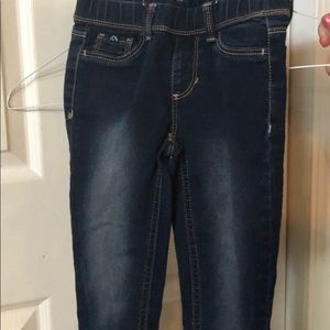 Jordache Jeggings PERFECT condition!